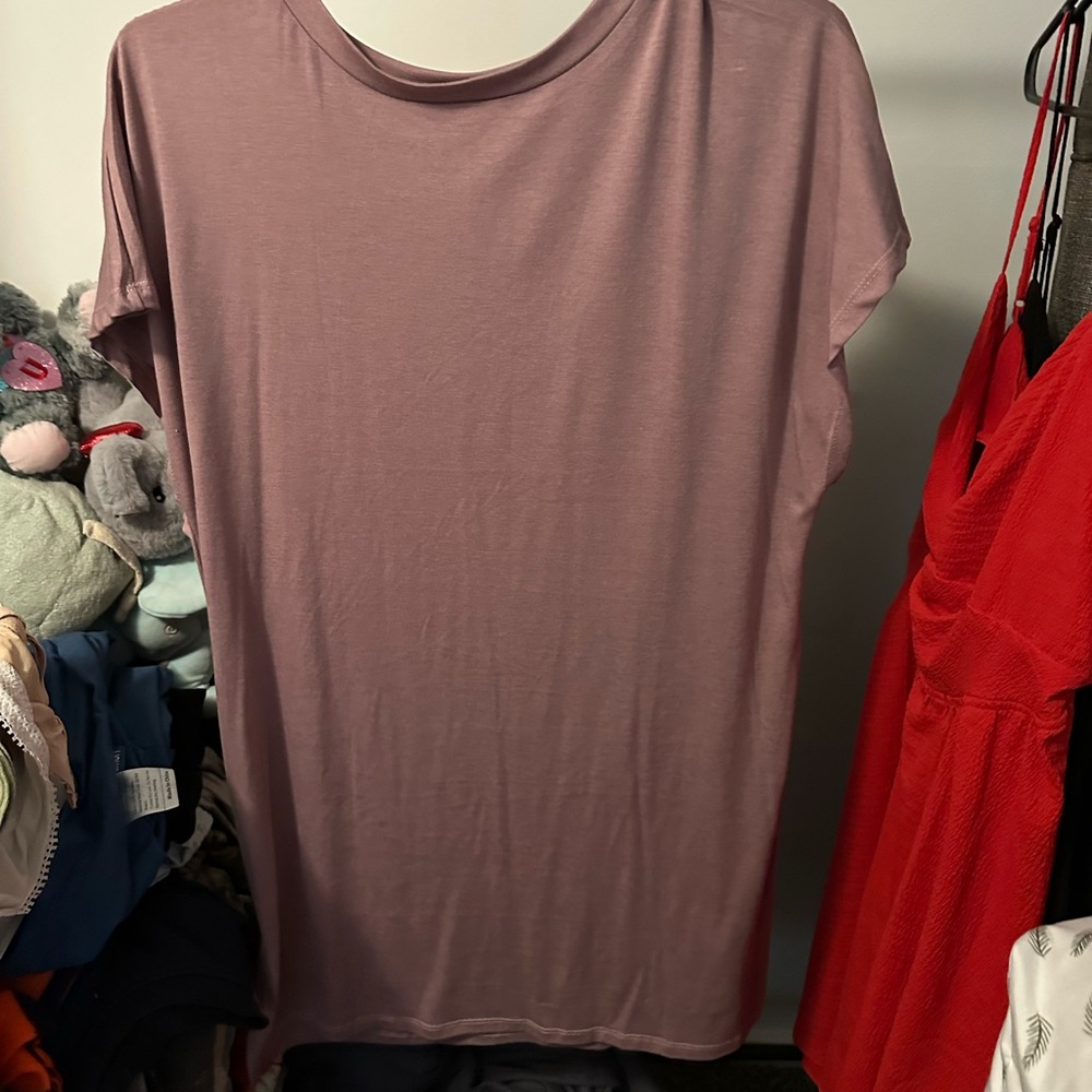 Cute Casual T-Shirt Dresses